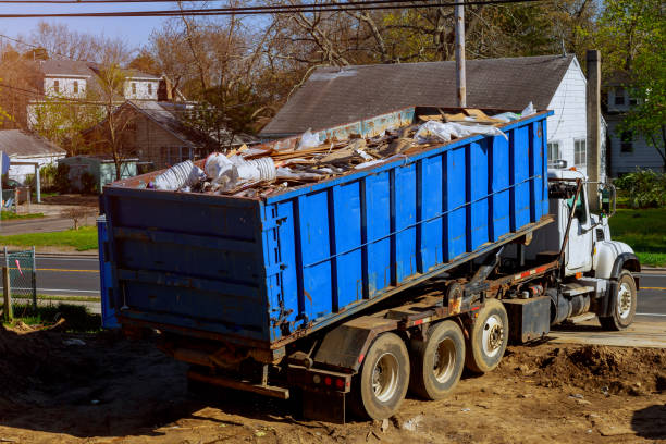 Best Hot Tub Removal  in Benton Park, CA