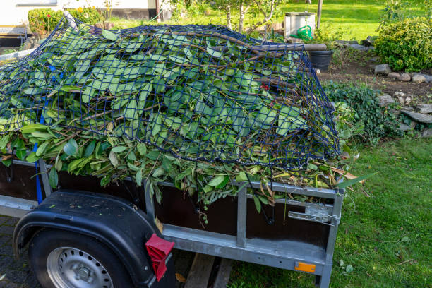 Best Construction Debris Removal  in Benton Park, CA